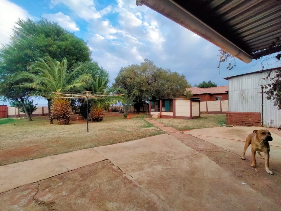 3 Bedroom Property for Sale in Venterspos Gauteng