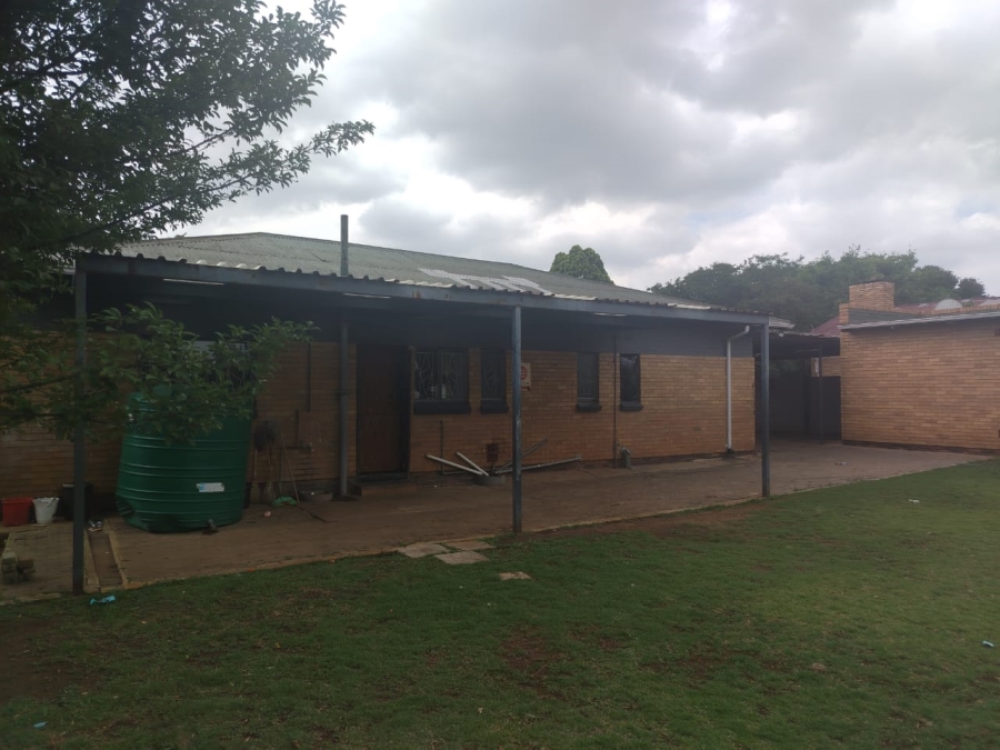 3 Bedroom Property for Sale in Vanderbijlpark Cw 6 Gauteng