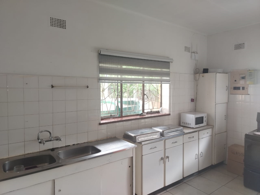 3 Bedroom Property for Sale in Vanderbijlpark Cw 6 Gauteng