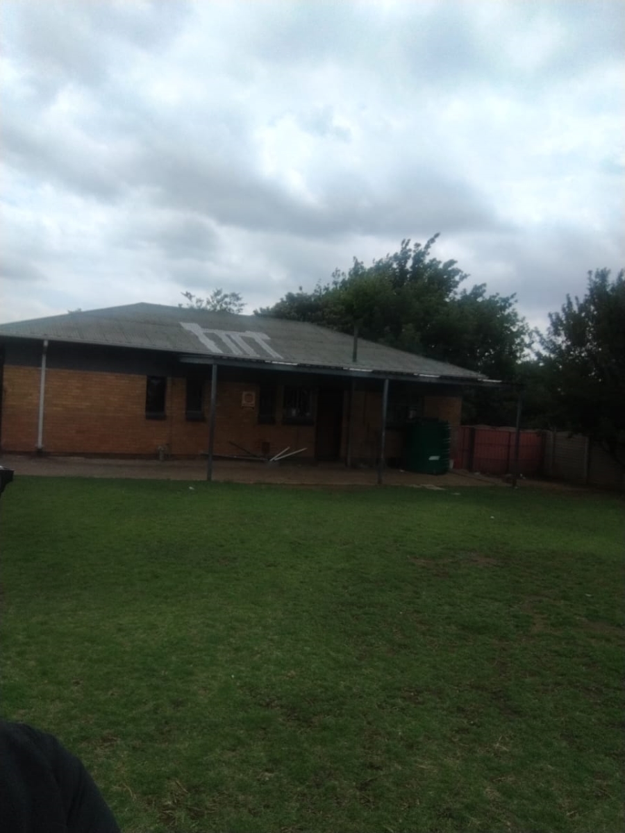 3 Bedroom Property for Sale in Vanderbijlpark Cw 6 Gauteng