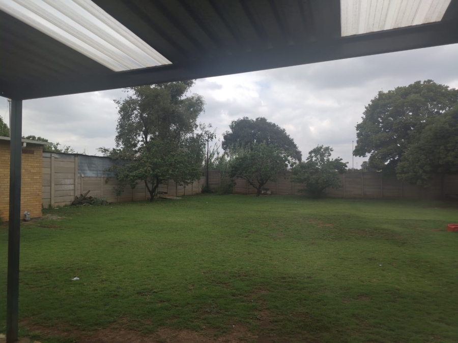 3 Bedroom Property for Sale in Vanderbijlpark Cw 6 Gauteng
