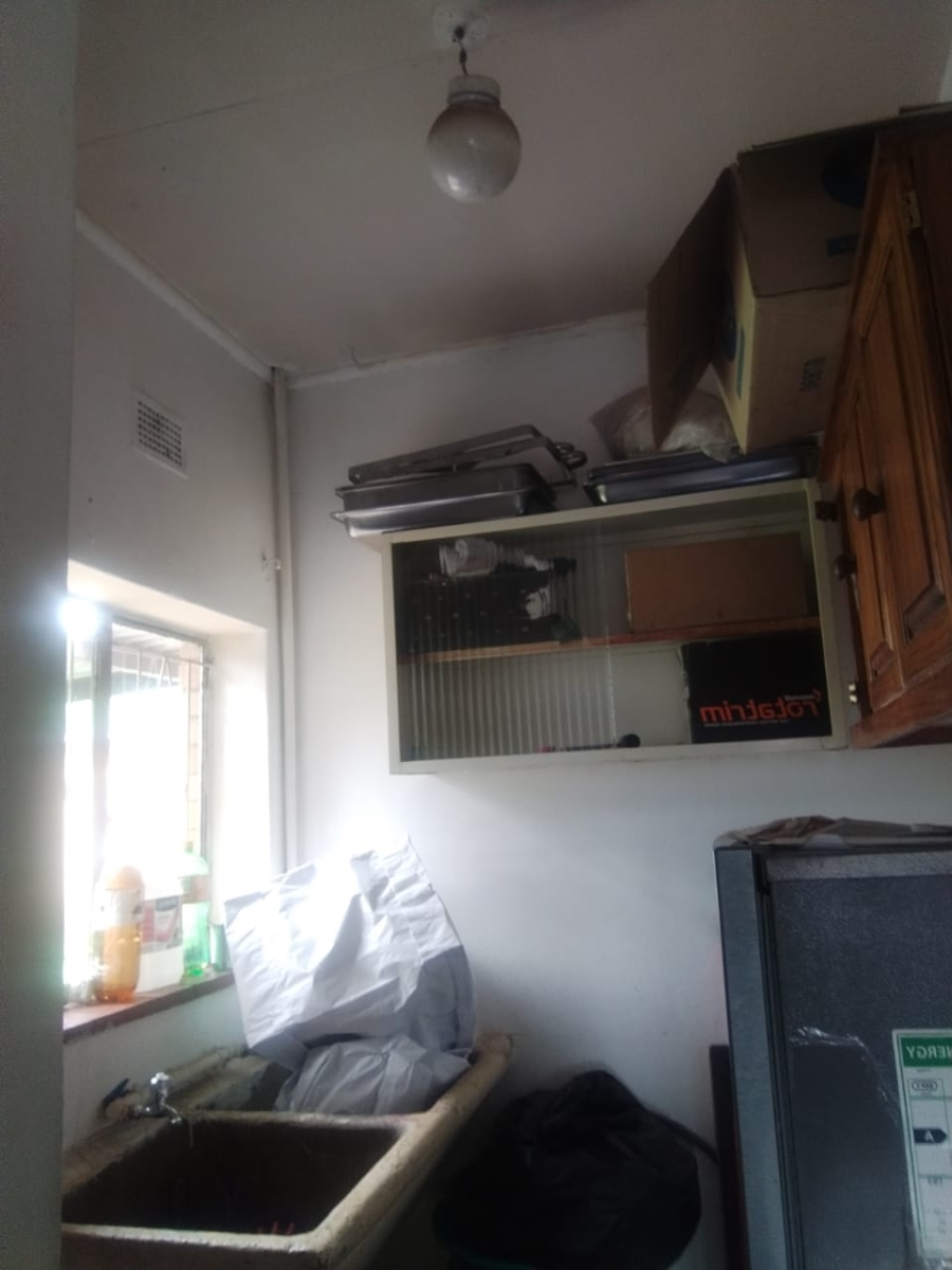 3 Bedroom Property for Sale in Vanderbijlpark Cw 6 Gauteng