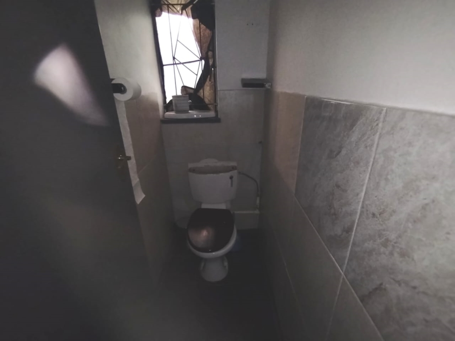 3 Bedroom Property for Sale in Vanderbijlpark Cw 6 Gauteng