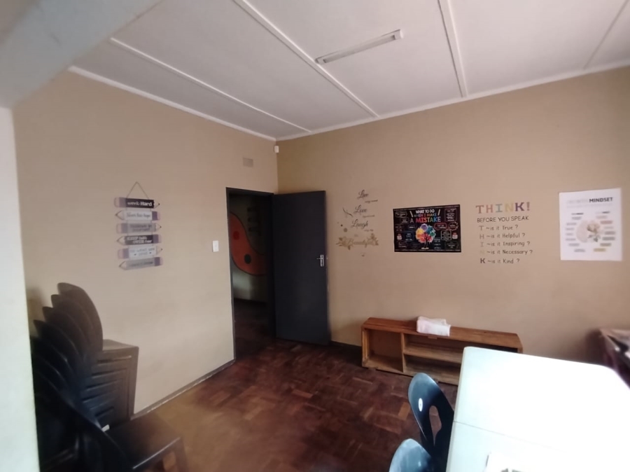 3 Bedroom Property for Sale in Vanderbijlpark Cw 6 Gauteng