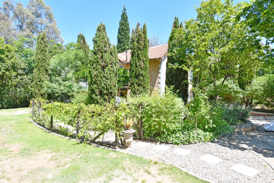 4 Bedroom Property for Sale in Chartwell Gauteng