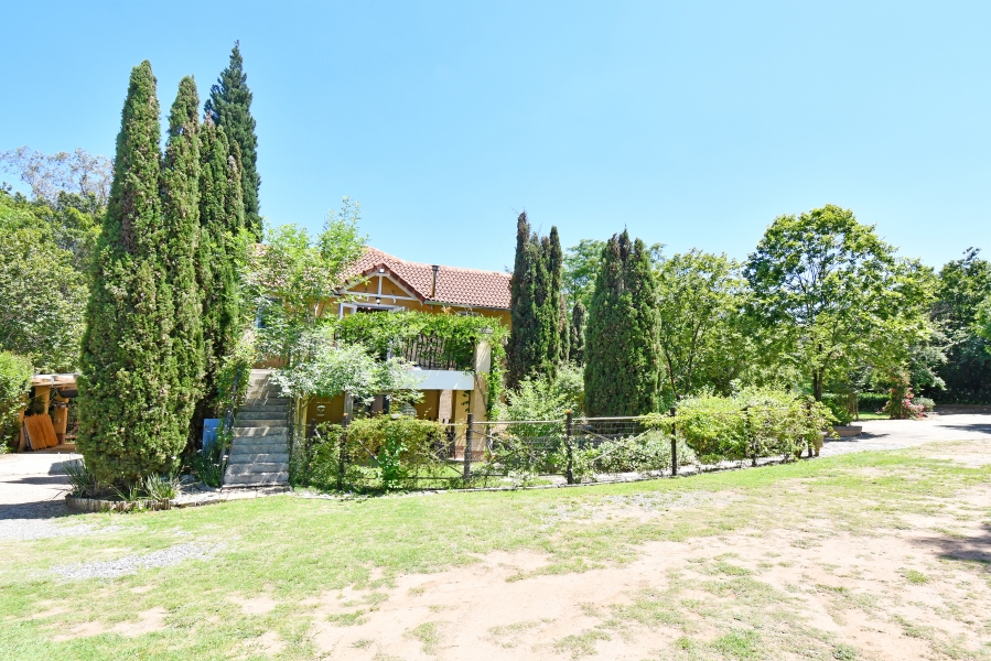 4 Bedroom Property for Sale in Chartwell Gauteng