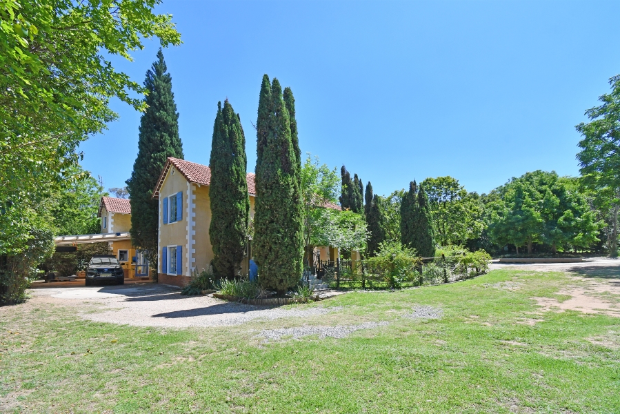 4 Bedroom Property for Sale in Chartwell Gauteng