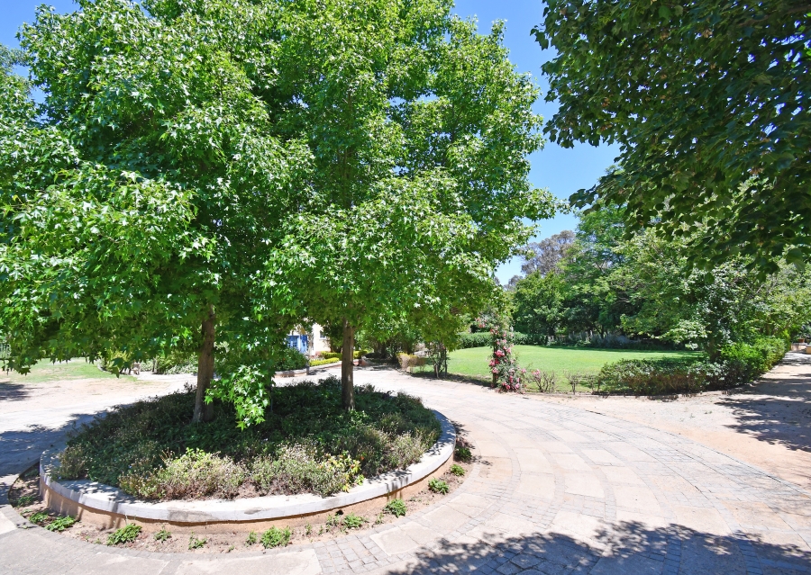 4 Bedroom Property for Sale in Chartwell Gauteng