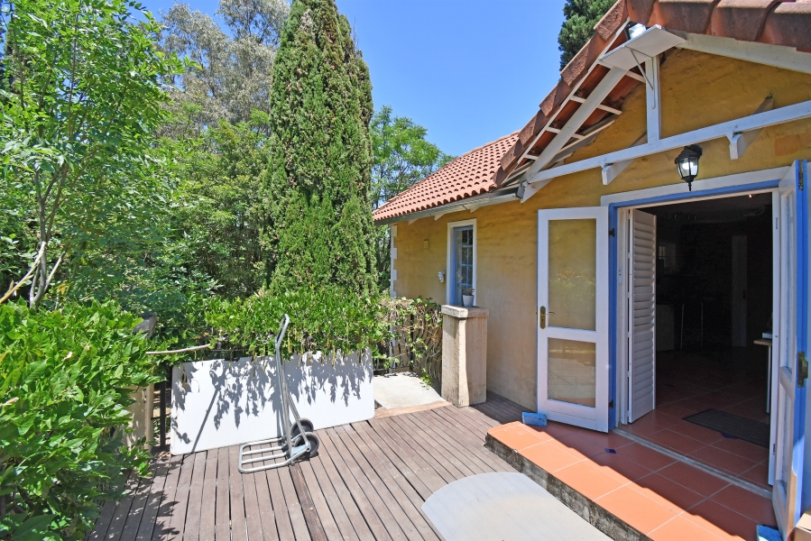 4 Bedroom Property for Sale in Chartwell Gauteng