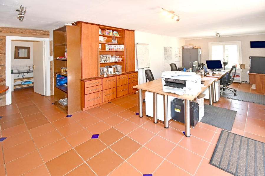 4 Bedroom Property for Sale in Chartwell Gauteng