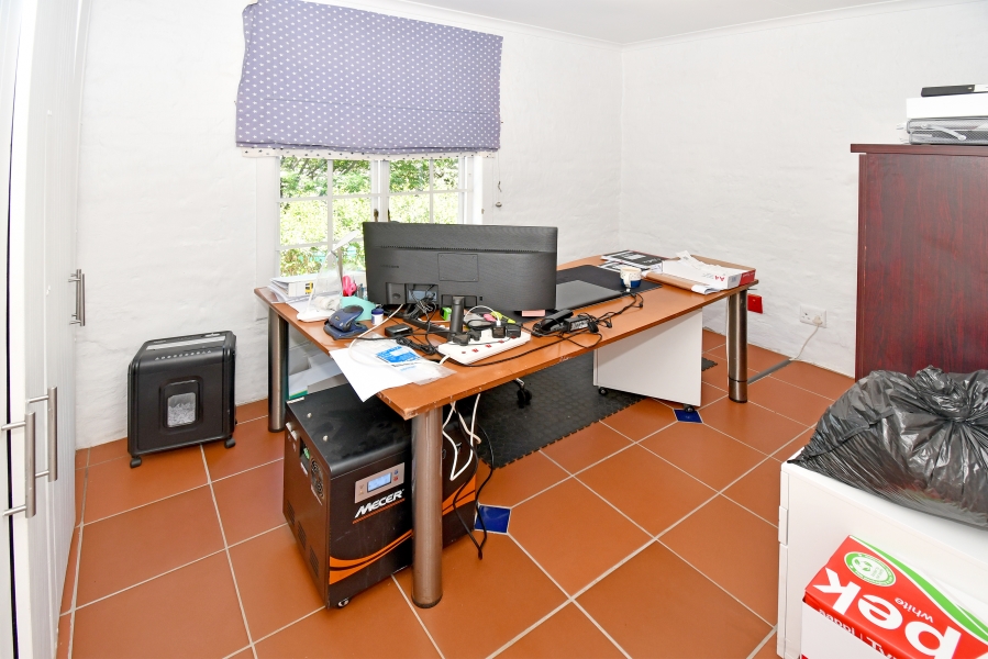 4 Bedroom Property for Sale in Chartwell Gauteng