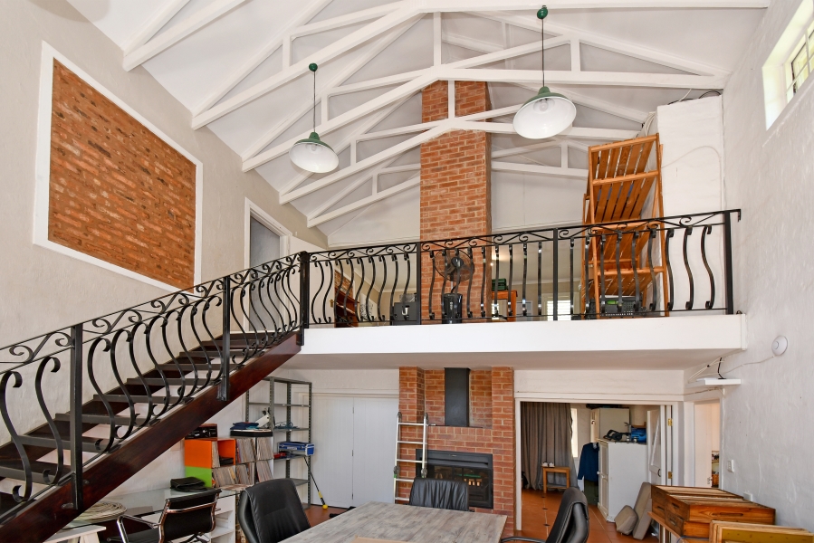 4 Bedroom Property for Sale in Chartwell Gauteng