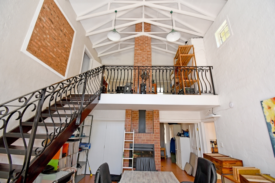 4 Bedroom Property for Sale in Chartwell Gauteng