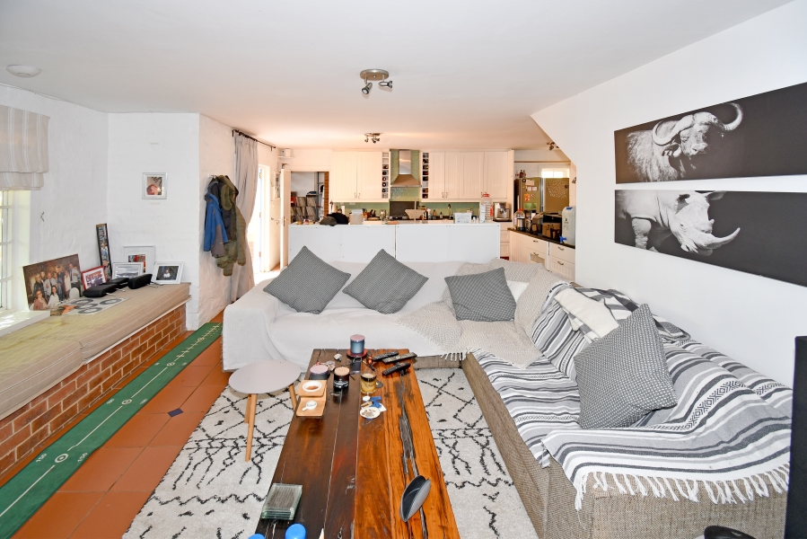 4 Bedroom Property for Sale in Chartwell Gauteng