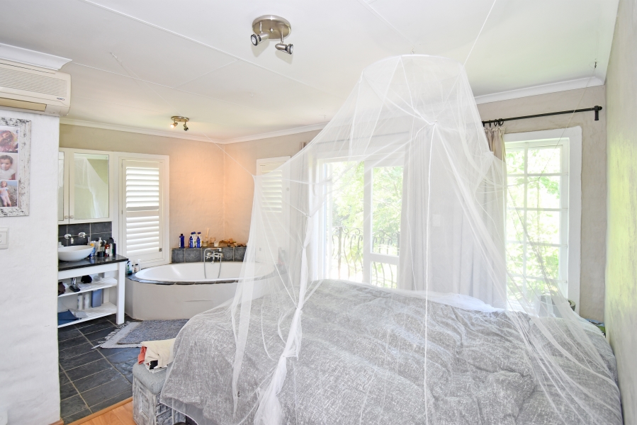 4 Bedroom Property for Sale in Chartwell Gauteng