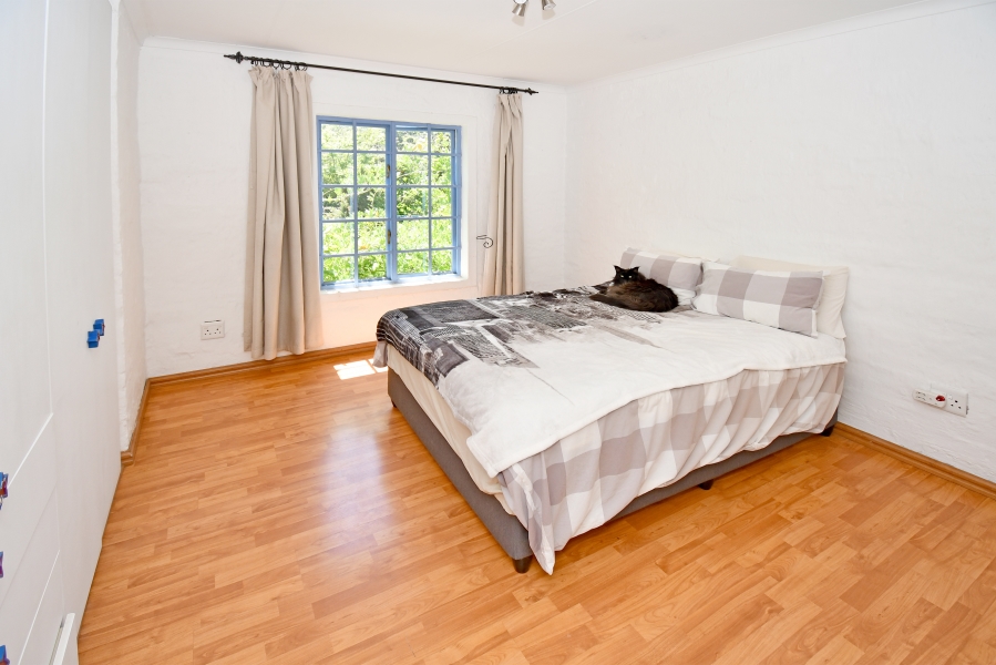 4 Bedroom Property for Sale in Chartwell Gauteng