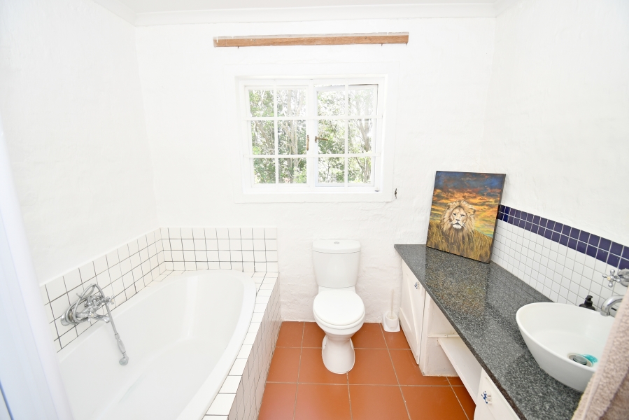 4 Bedroom Property for Sale in Chartwell Gauteng