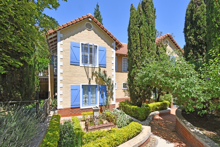 4 Bedroom Property for Sale in Chartwell Gauteng