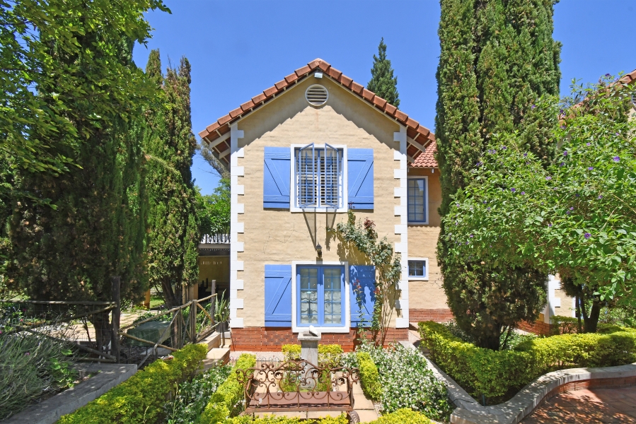 4 Bedroom Property for Sale in Chartwell Gauteng