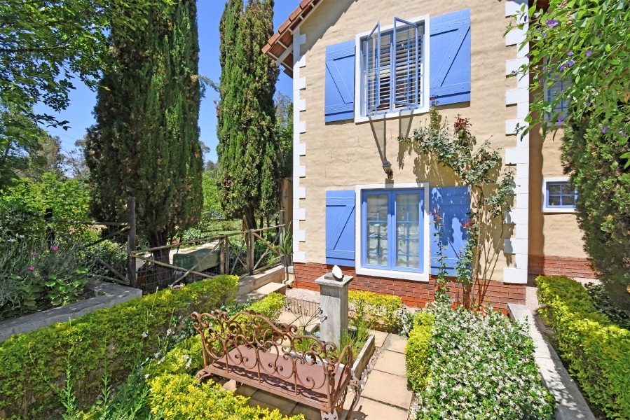 4 Bedroom Property for Sale in Chartwell Gauteng