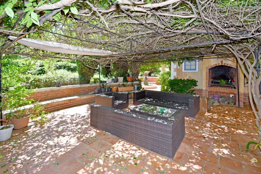 4 Bedroom Property for Sale in Chartwell Gauteng