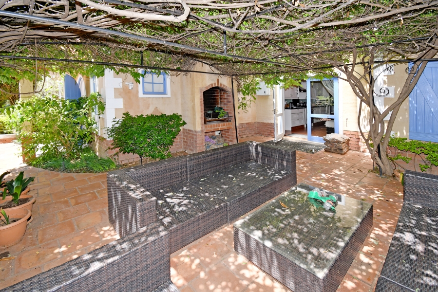 4 Bedroom Property for Sale in Chartwell Gauteng