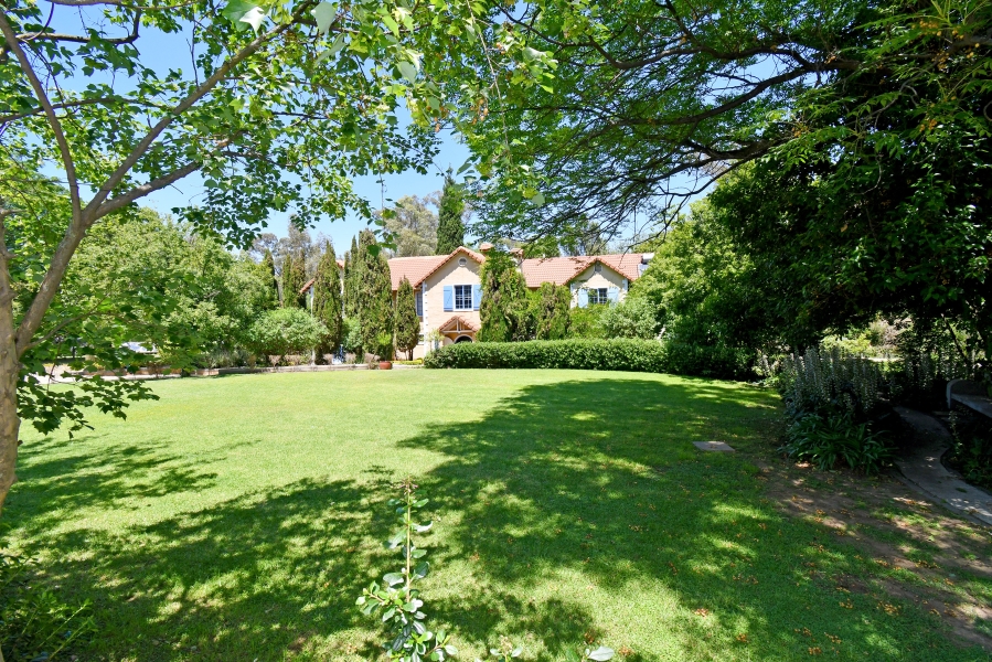 4 Bedroom Property for Sale in Chartwell Gauteng