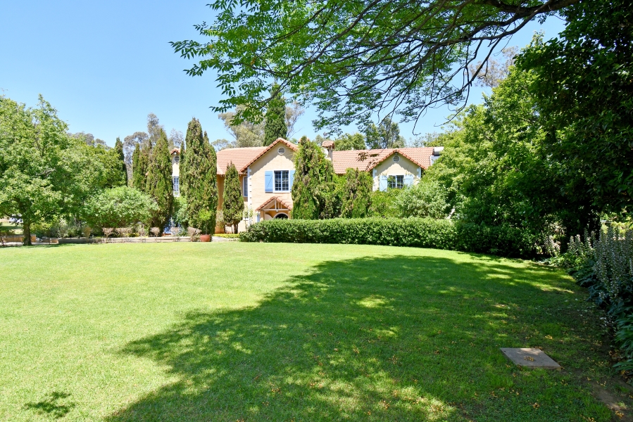 4 Bedroom Property for Sale in Chartwell Gauteng