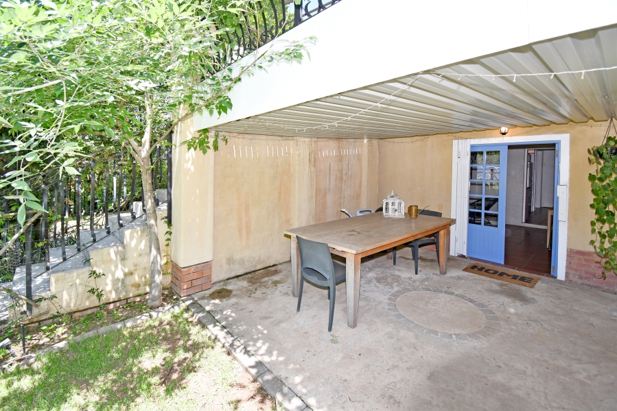 4 Bedroom Property for Sale in Chartwell Gauteng