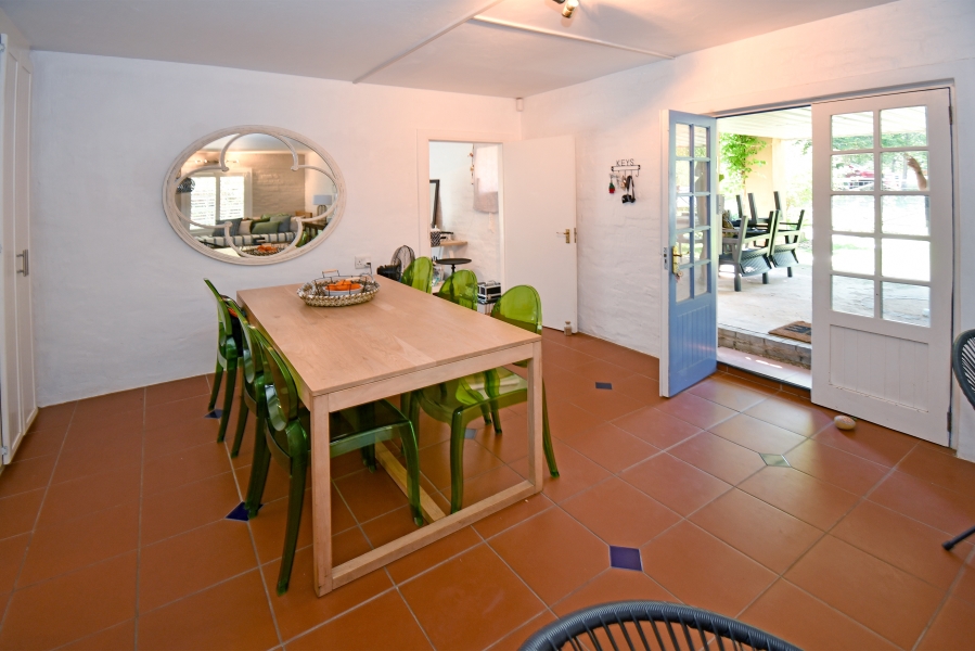 4 Bedroom Property for Sale in Chartwell Gauteng