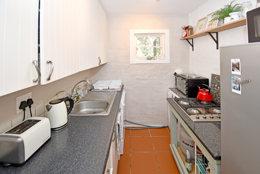 4 Bedroom Property for Sale in Chartwell Gauteng