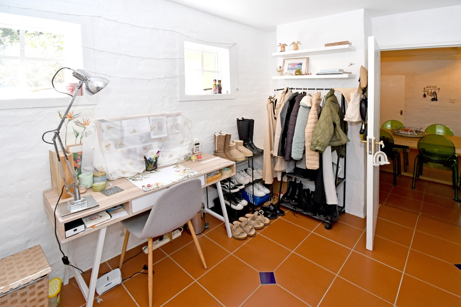 4 Bedroom Property for Sale in Chartwell Gauteng