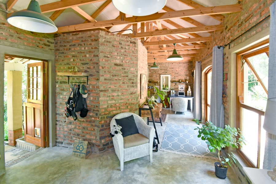 4 Bedroom Property for Sale in Chartwell Gauteng