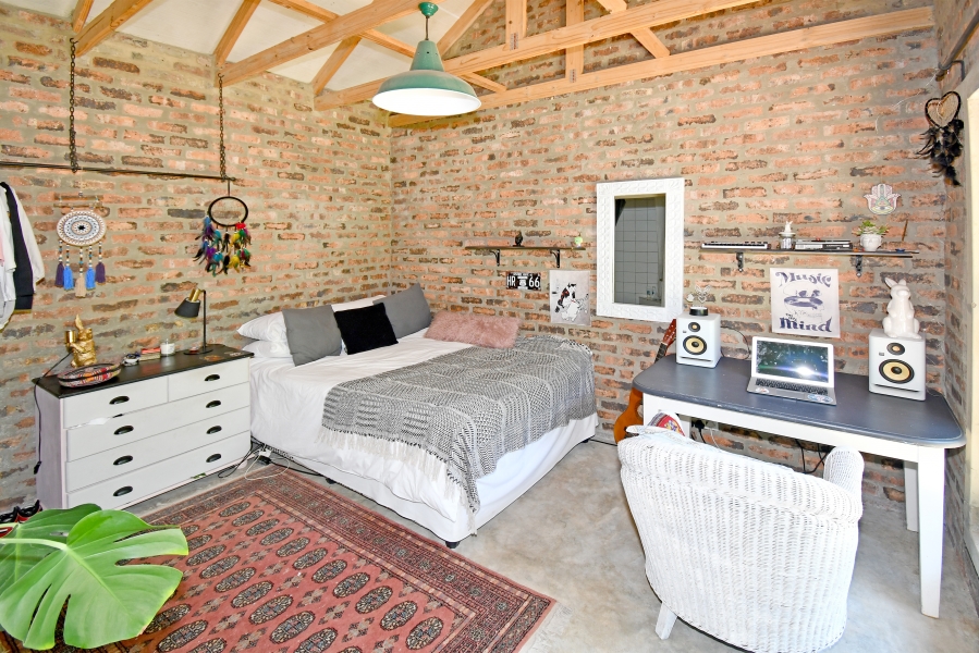 4 Bedroom Property for Sale in Chartwell Gauteng