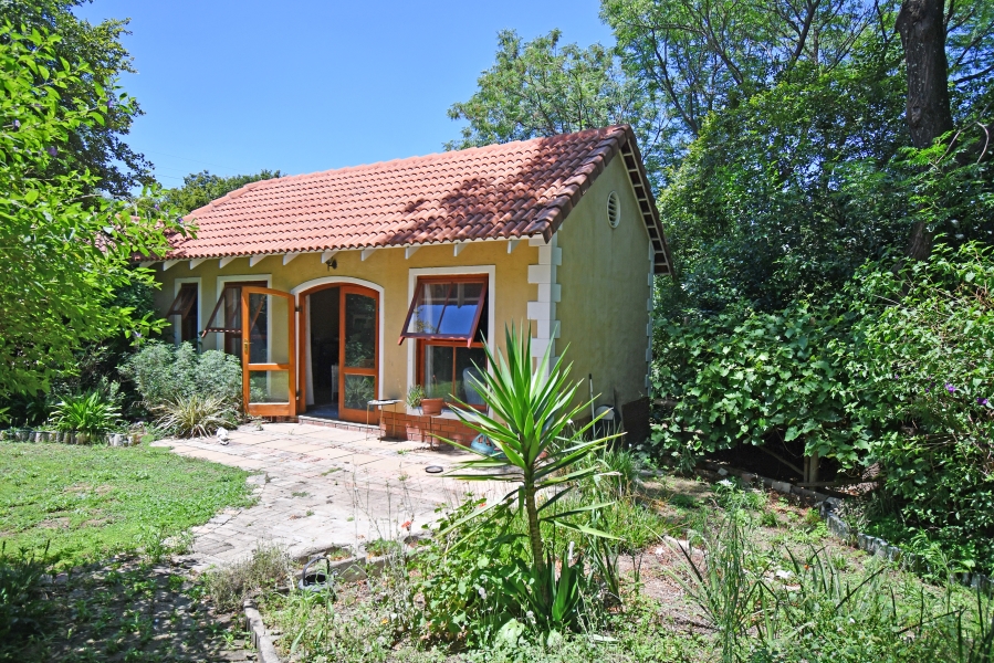 4 Bedroom Property for Sale in Chartwell Gauteng