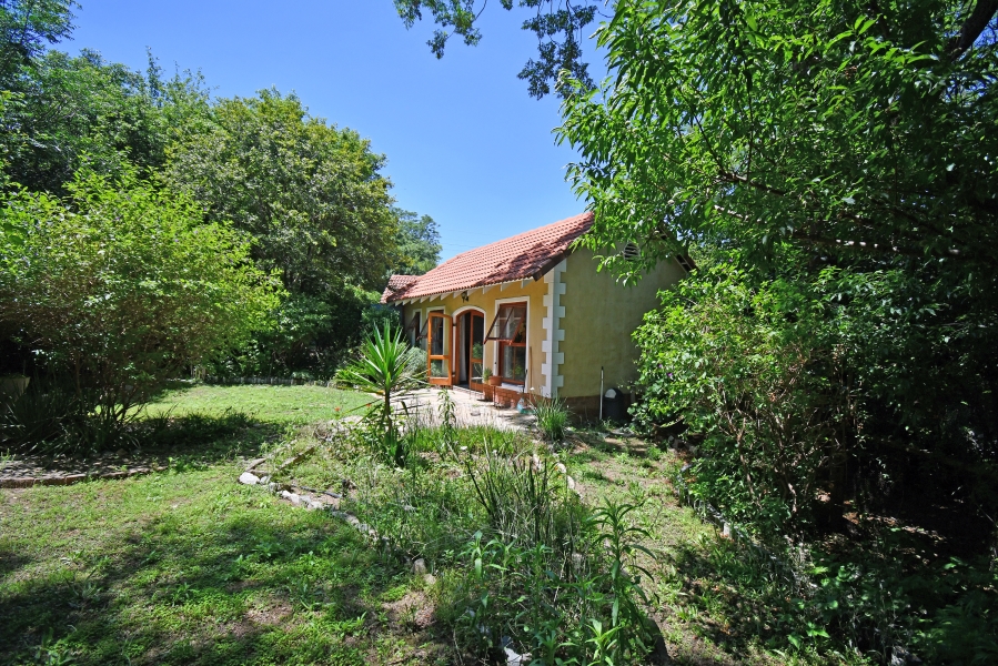 4 Bedroom Property for Sale in Chartwell Gauteng