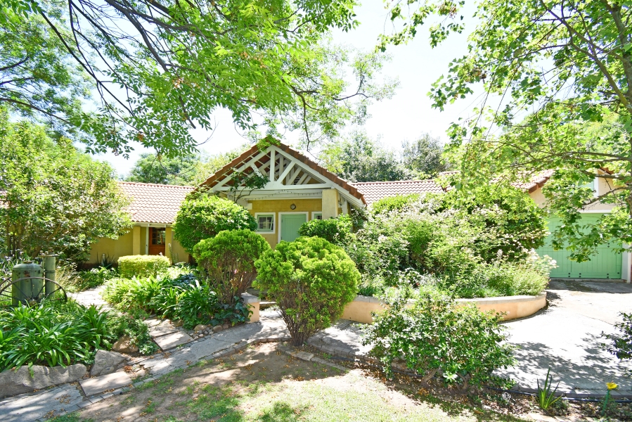 4 Bedroom Property for Sale in Chartwell Gauteng