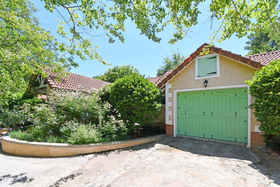 4 Bedroom Property for Sale in Chartwell Gauteng