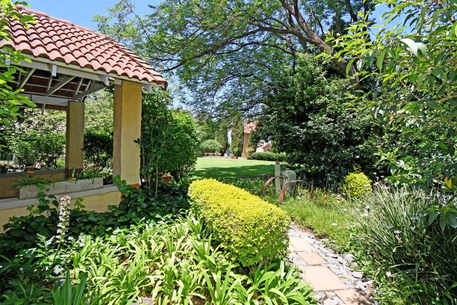 4 Bedroom Property for Sale in Chartwell Gauteng