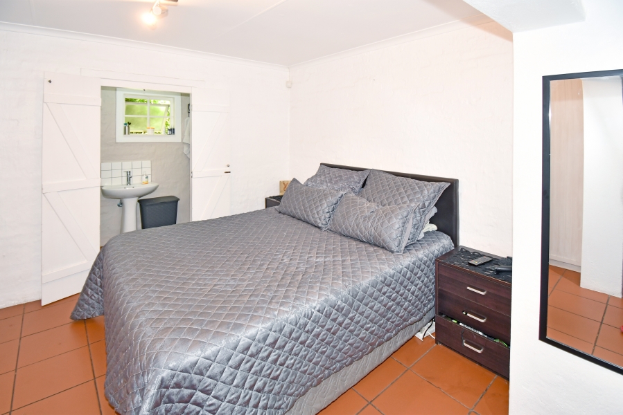 4 Bedroom Property for Sale in Chartwell Gauteng