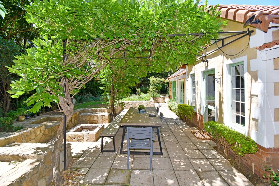 4 Bedroom Property for Sale in Chartwell Gauteng