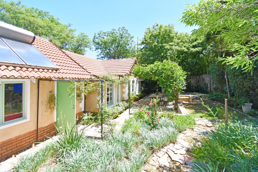 4 Bedroom Property for Sale in Chartwell Gauteng