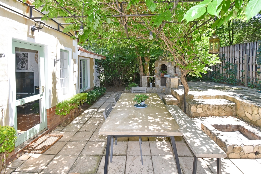 4 Bedroom Property for Sale in Chartwell Gauteng