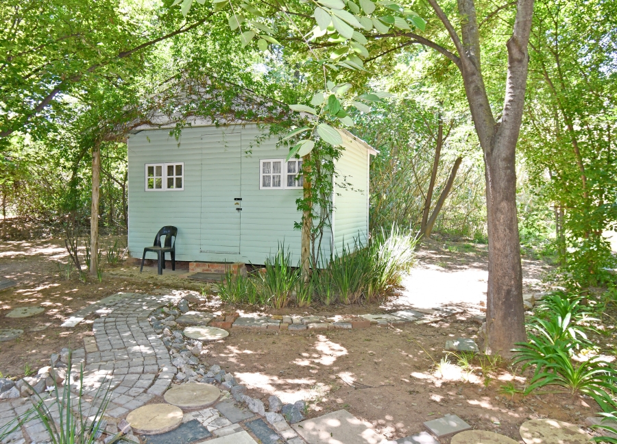 4 Bedroom Property for Sale in Chartwell Gauteng