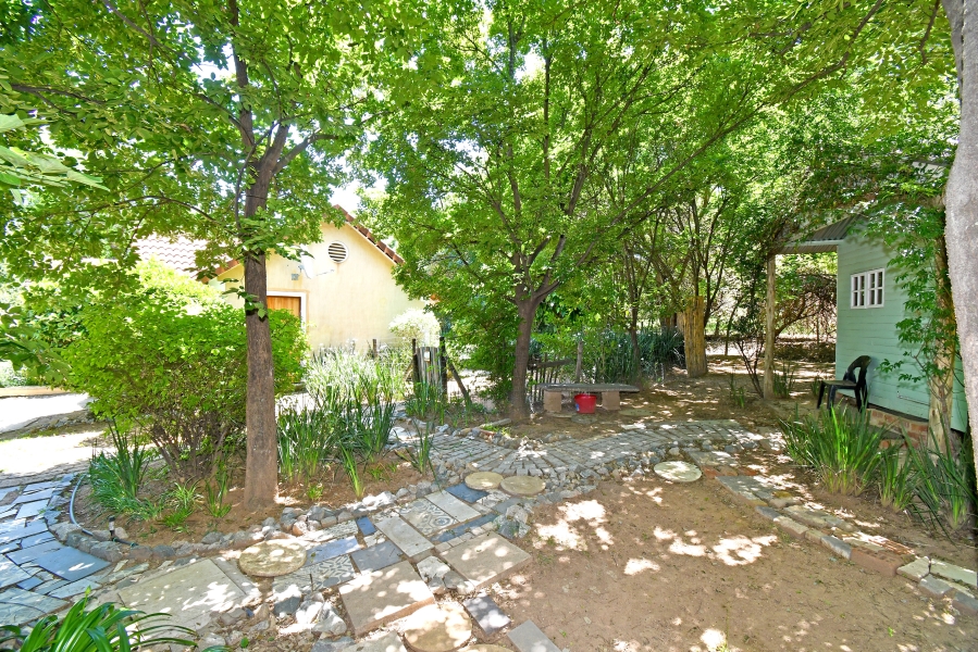 4 Bedroom Property for Sale in Chartwell Gauteng