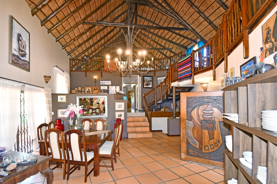 6 Bedroom Property for Sale in Farmall A H Gauteng