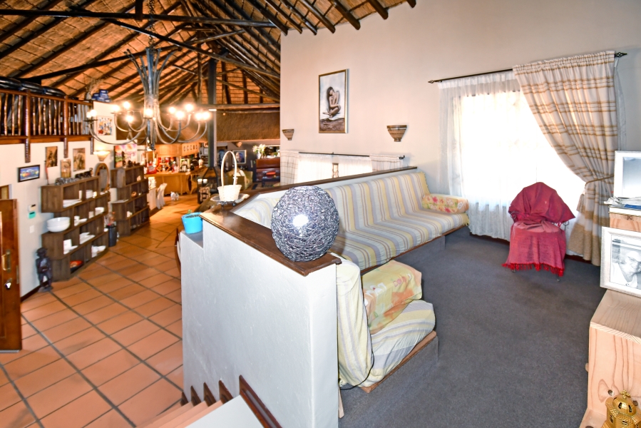 6 Bedroom Property for Sale in Farmall A H Gauteng