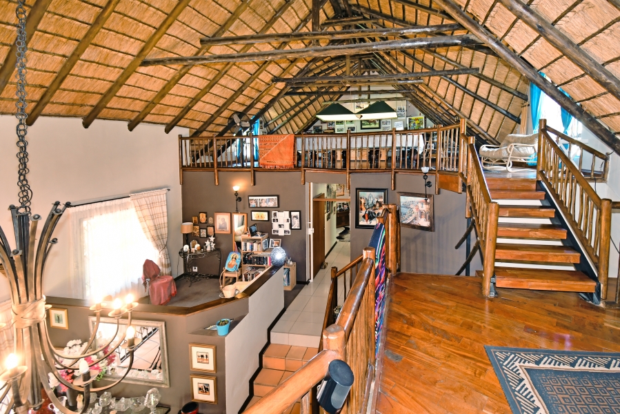 6 Bedroom Property for Sale in Farmall A H Gauteng