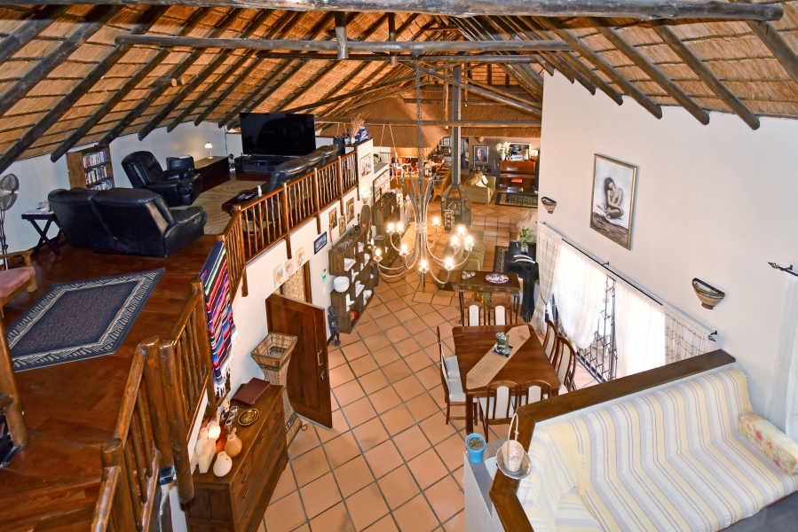 6 Bedroom Property for Sale in Farmall A H Gauteng