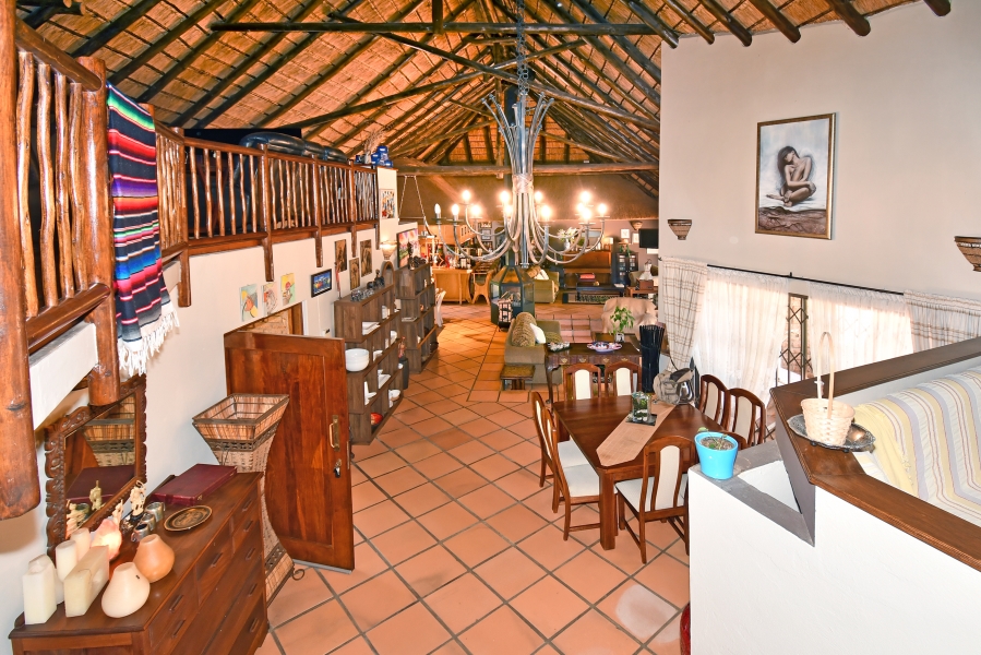 6 Bedroom Property for Sale in Farmall A H Gauteng